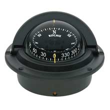 RITCHIE F%2D83 voyager compass