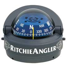 RITCHIE RA%2D93 angler compass