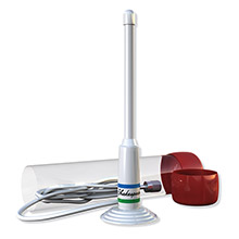 SHAKESPEARE 5911 10 inch vhf antenna