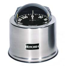 RITCHIE SP%2D5%2DC stainless 5 degree 12 volt