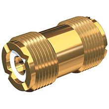 SHAKESPEARE Pl%2D258%2Dg barrel connector