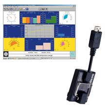 DAVIS Weatherlink f and vantage pro2 vantage vue