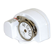 POWERWINCH Class 46 ft Automatic Helm%2DOperated Free%2DFall Windlass