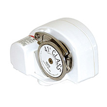POWERWINCH Class 41 ft Automatic Helm%2DOperated Free%2DFall Windlass