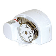 POWERWINCH Class 36 ft Automatic Helm%2DOperated Free%2DFall Windlass