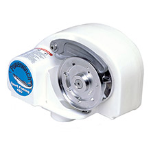 POWERWINCH Sport Fish 450 Free%2DFall Anchor Windlass