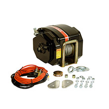 POWERWINCH 912 Trailer W inch