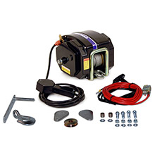 POWERWINCH 915 Trailer W inch