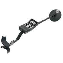 BOUNTY HUNTER Tracker ii tk2 metal detector