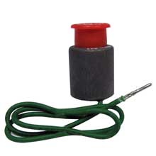BENNETT Solenoid valve %2D green