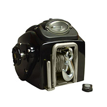 POWERWINCH RC30 Trailer W inch