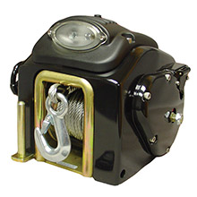 POWERWINCH RC23 Trailer W inch