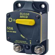 BLUE SEA 7136 circuit breaker 30a