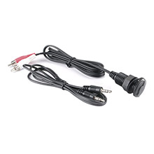 POLY%2DPLANAR MP3 and iPod and Satellite Radio Adapter
