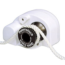 POWERWINCH Quick Catch Pot Puller