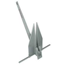 FORTRESS Fx-85 47lb anchor f/59-68 ft boats