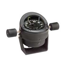 RITCHIE HB%2D845 helmsman compass steel boat