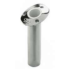 CE SMITH Flush mount rod holder %2D 15 degree