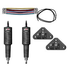 LENCO Bennett retrofit kit 12 volt