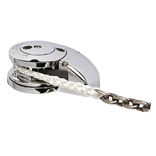 MAXWELL RC10 and 8 12V Automatic Rope Chain Windlass 5 and 16 inch Chain to 5 and 8 inch Rope