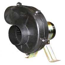 JABSCO 3 inch flexmount blower 12v 150 cfm