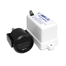 RULE Hi%2Dwater bilge alarm