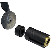 TURNING POINT Hub kit no 28
