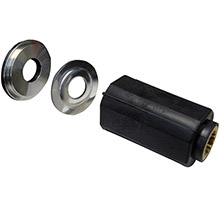 TURNING POINT Hub kit no 506