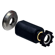 TURNING POINT Hub kit no 500