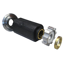 TURNING POINT Hub kit no 507