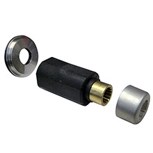 TURNING POINT Hub kit no 504