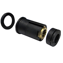 TURNING POINT Hub kit no 11