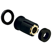 TURNING POINT Hub kit no 12