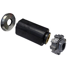 TURNING POINT Hub kit no 501