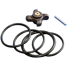 MARETRON Spare Paddle Wheel Kit