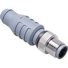 MARETRON Micro Termination Resistor Male