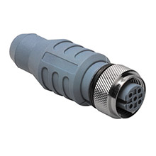 MARETRON Micro Termination Resistor %2D Female