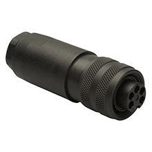 MARETRON Mini Field%2DAttachable Connectors %2D Female