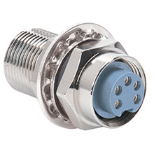 MARETRON Mini Bulkhead Feed%2DThru