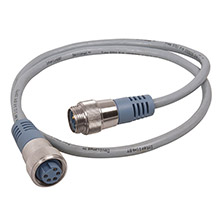 MARETRON Mini Double%2DEnded Cordset %2D 05 Meters