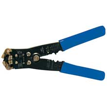 ANCOR Wire strip and crimp tool