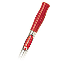 SHURHOLD 6 ft telescoping handle 43 inch %2D 72 inch