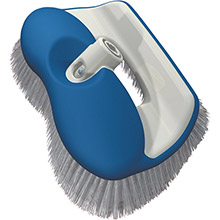 SHURHOLD Hammerhead quick release brush