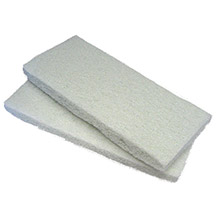 SHURHOLD Shur%2Dlok fine scrubber pad %2D 2%2Dpack