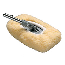 SHURHOLD Shur%2Dlok swivel pad combo