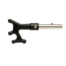 SHURHOLD Shur%2Dlok boat hook