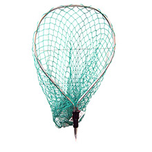 SHURHOLD Shur%2Dlok landing net %2D 17 inch x 20 inch x 30 inch