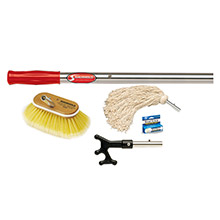 SHURHOLD Marine maintenance kit %2D basic