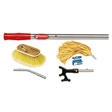 SHURHOLD Marine maintenance kit %2D intermediate