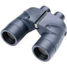 BUSHNELL Marine 7 x 50 waterproof and fogproof binoculars